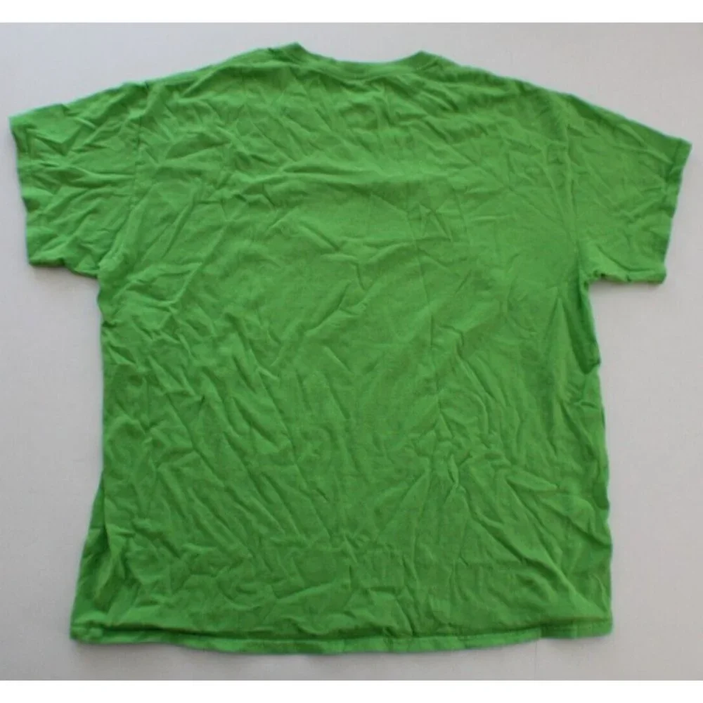 Seattle Seahawks Logo Shirt Size Large - Picture 2 of 3
